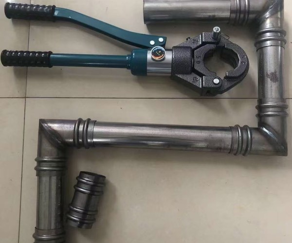 鹿邑冷却管生产