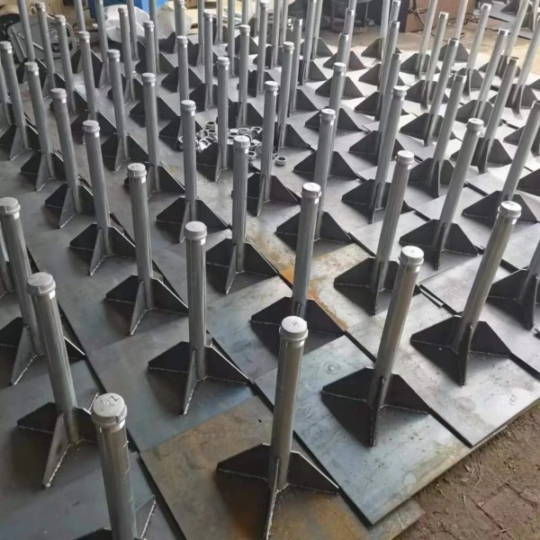 鹿邑鑫亿呈沉降板生产
