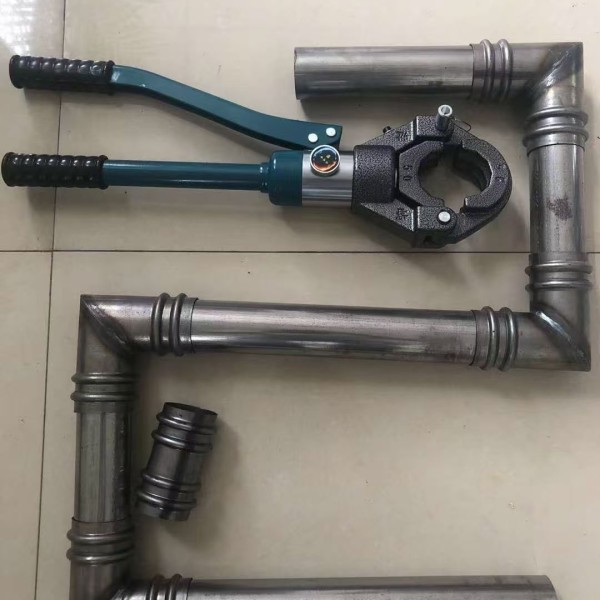 鹿邑冷却管生产