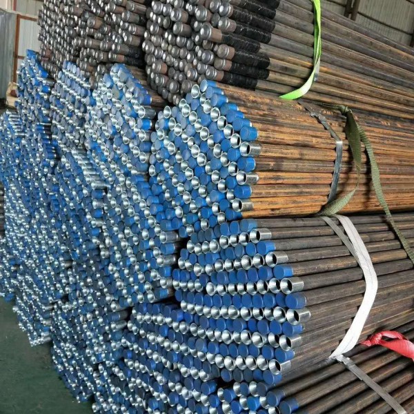 鹿邑冷却管生产